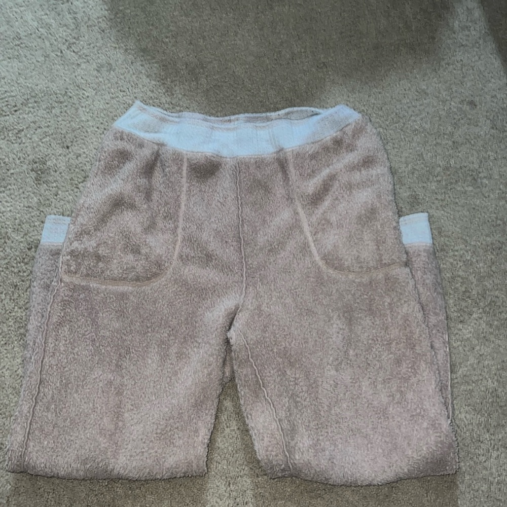 Pajama pants
